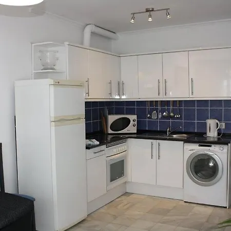 Casa Lesley Anne Appartement