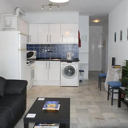 Casa Lesley Anne Appartement