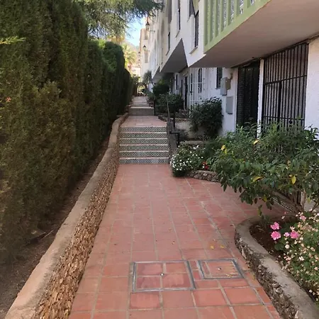 Appartement Casa Lesley Anne