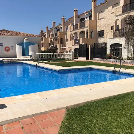 Casa Lesley Anne Appartement *