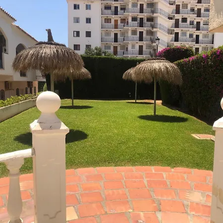 Casa Lesley Anne Appartement