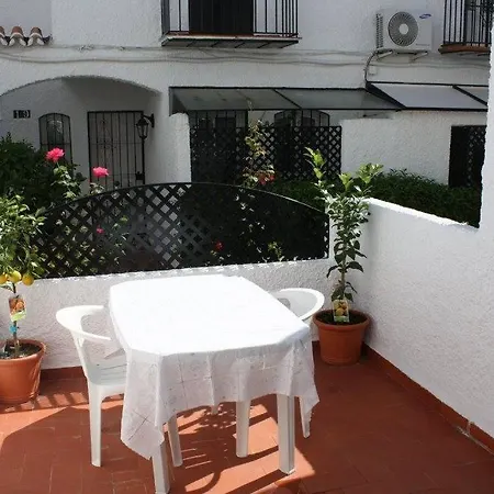 Apartment Casa Lesley Anne Nerja
