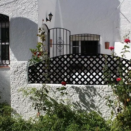 Casa Lesley Anne * Nerja