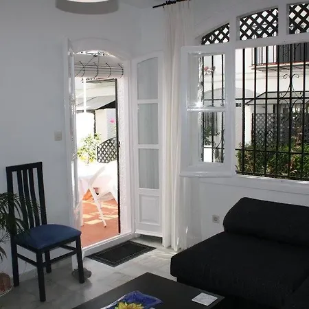 Casa Lesley Anne Apartment *