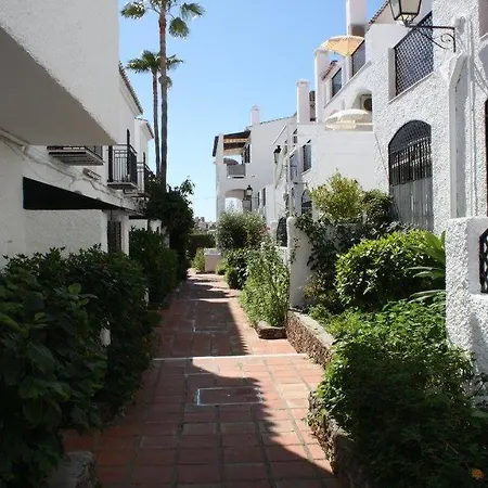 Casa Lesley Anne Nerja