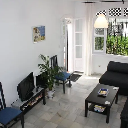 Apartment Casa Lesley Anne *