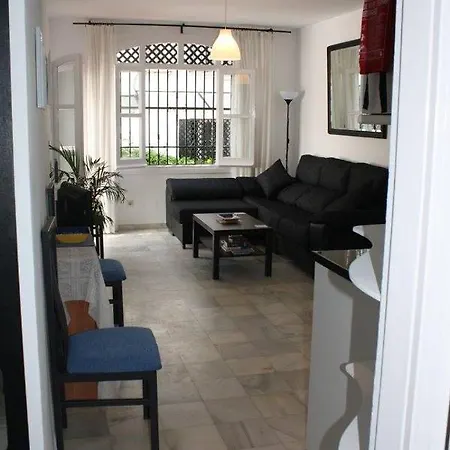 Casa Lesley Anne * Nerja