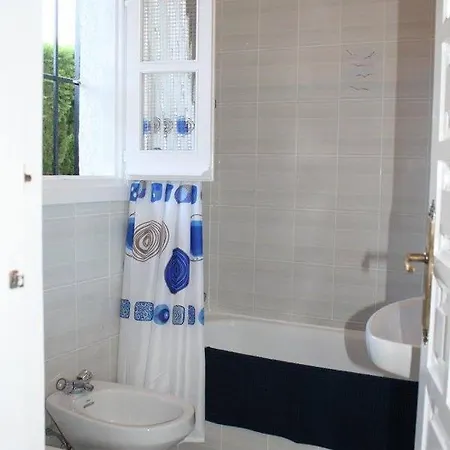 Apartment Casa Lesley Anne Nerja