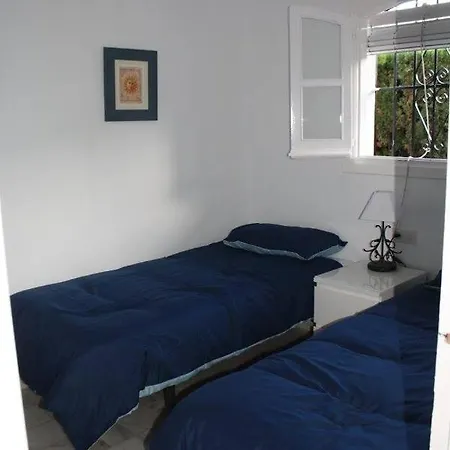 Apartment Casa Lesley Anne Nerja