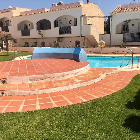Casa Lesley Anne * Nerja