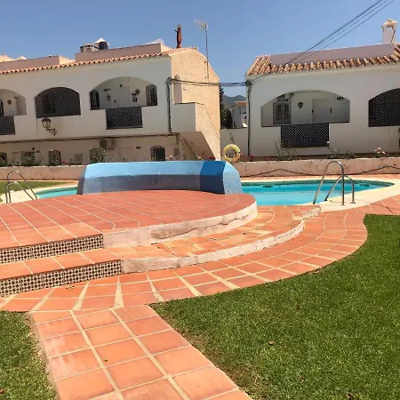 Apartment Casa Lesley Anne Nerja