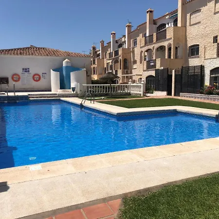 Casa Lesley Anne Nerja