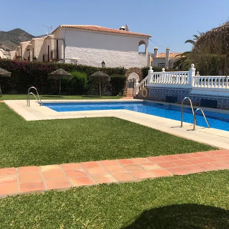 Casa Lesley Anne *