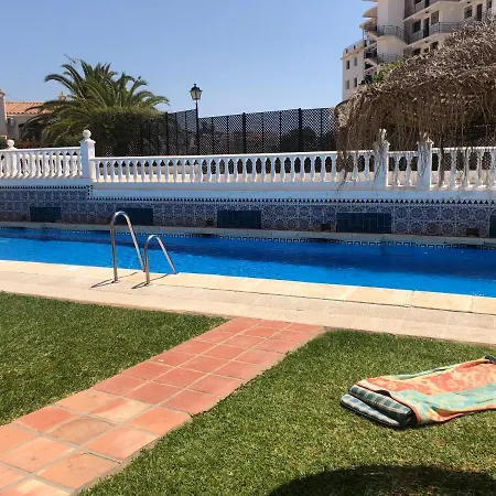 Apartment Casa Lesley Anne Nerja