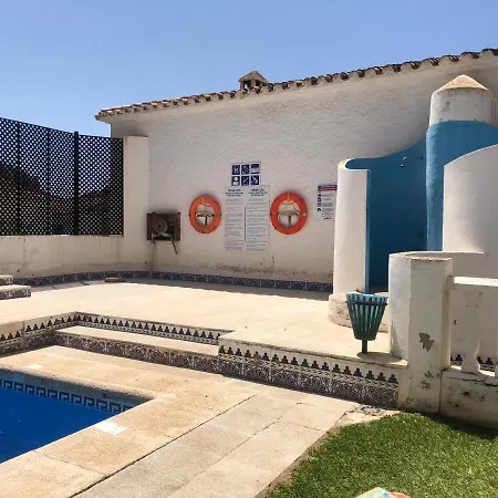 Apartment Casa Lesley Anne Nerja