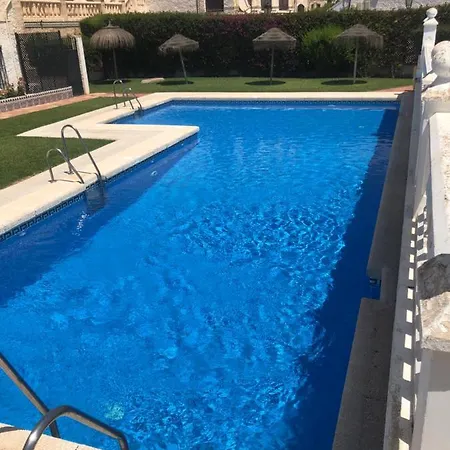 Apartment Casa Lesley Anne Nerja